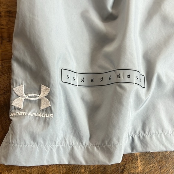 Men's Under Armour Icon Volley Shorts - XL - Picture 12 of 12